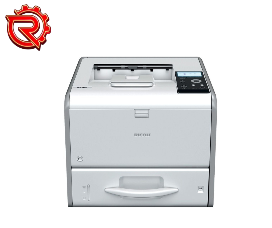 طابعة RICOH 4510